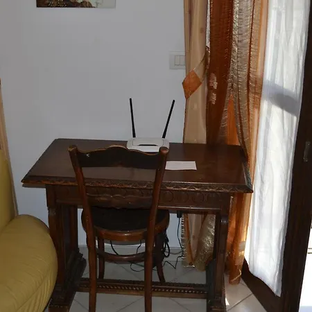 Casa Marghe Cannobio