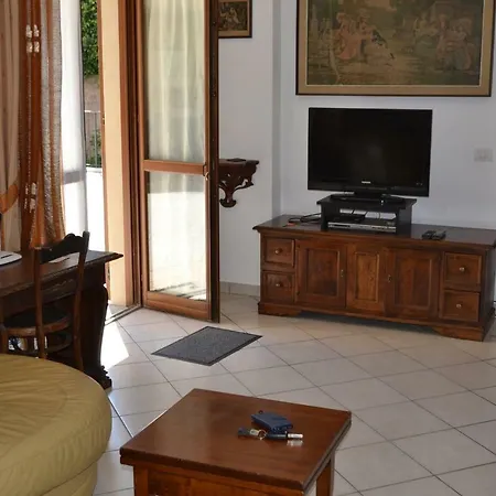 Apartment Casa Marghe *