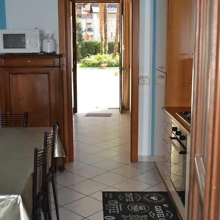 Casa Marghe * Cannobio