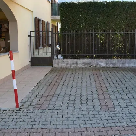Casa Marghe * Cannobio