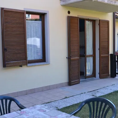 Casa Marghe Apartment *