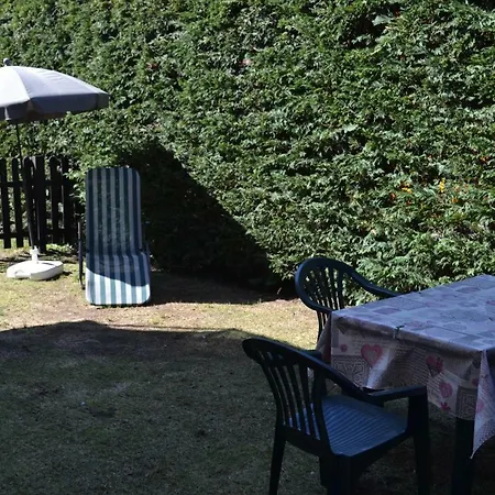 Casa Marghe * Cannobio