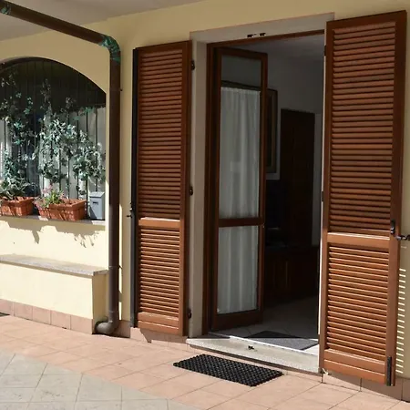 Apartment Casa Marghe