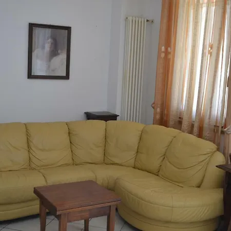 Apartment Casa Marghe *
