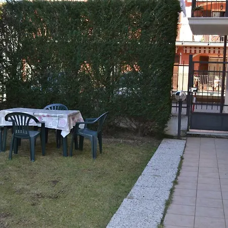 Casa Marghe Apartment *
