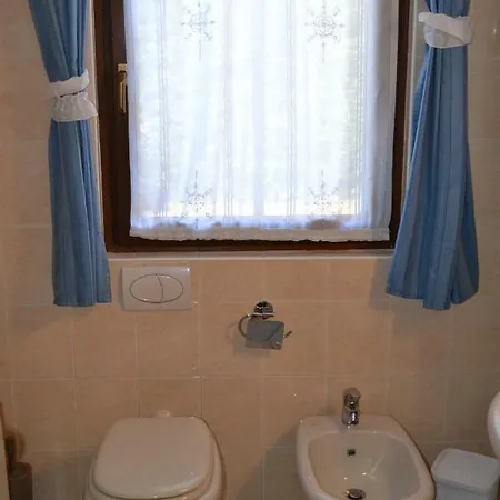 Apartment Casa Marghe *