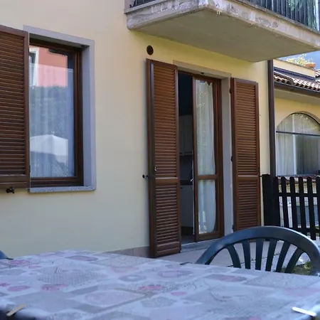 Casa Marghe * Cannobio