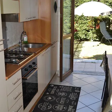 Casa Marghe *