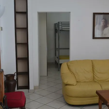 Apartment Casa Marghe Cannobio