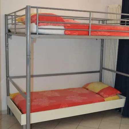 Apartment Casa Marghe *