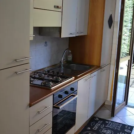 Casa Marghe Cannobio
