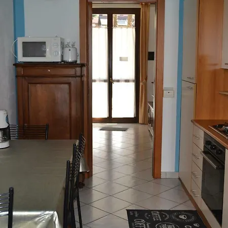 Casa Marghe Apartment *