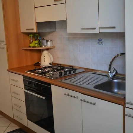 Casa Marghe Apartment Cannobio