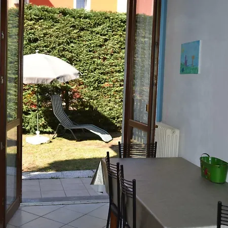 Casa Marghe Apartment