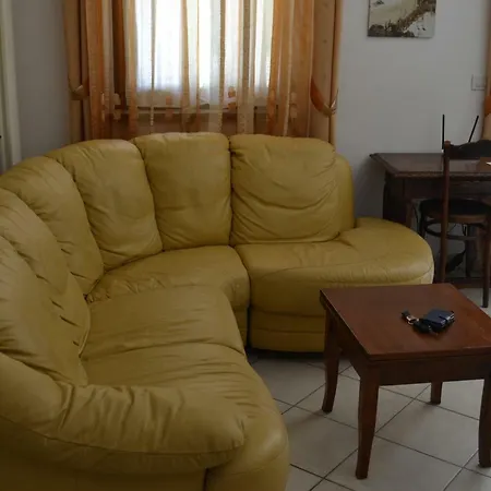 Apartment Casa Marghe Cannobio