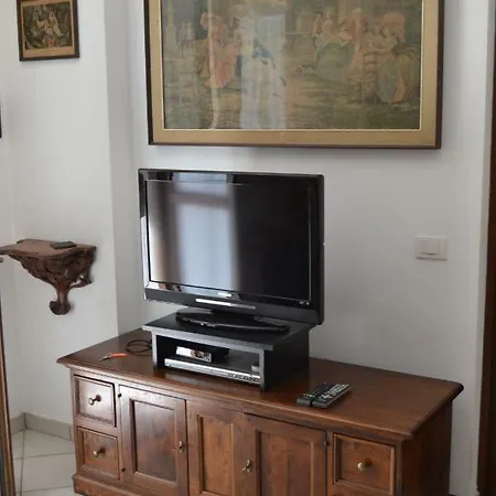 Casa Marghe * Cannobio